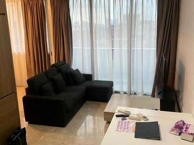 Echelon D3, Condominium