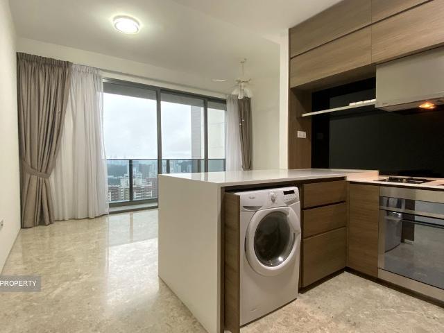 Echelon D3, Condominium