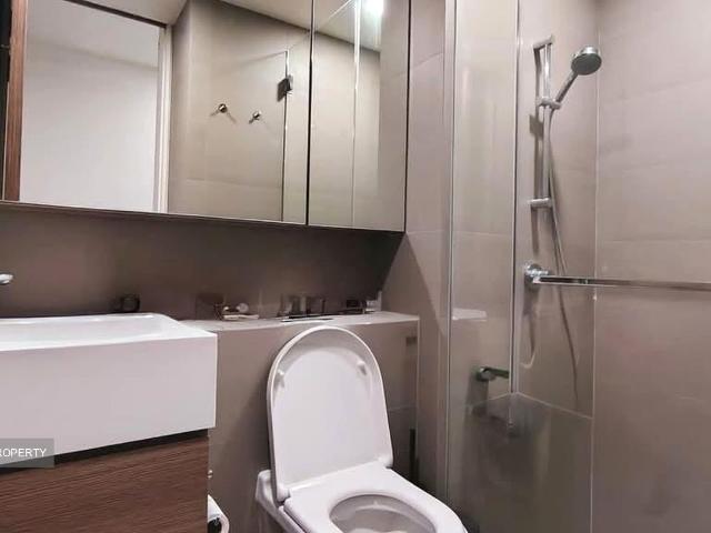 Echelon D3, Condominium