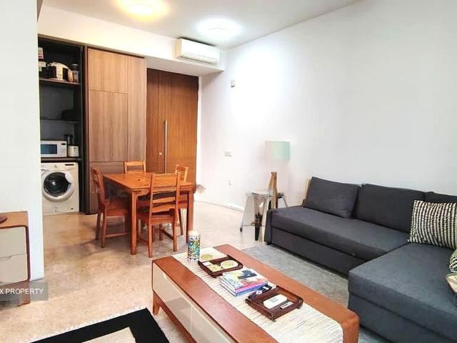 Echelon D3, Condominium