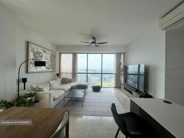 Echelon D3, Condominium
