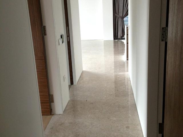 Echelon D3, Condominium