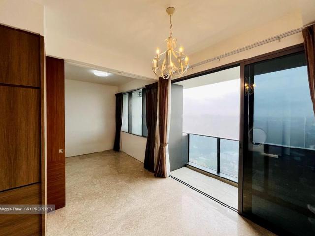 Echelon D3, Condominium
