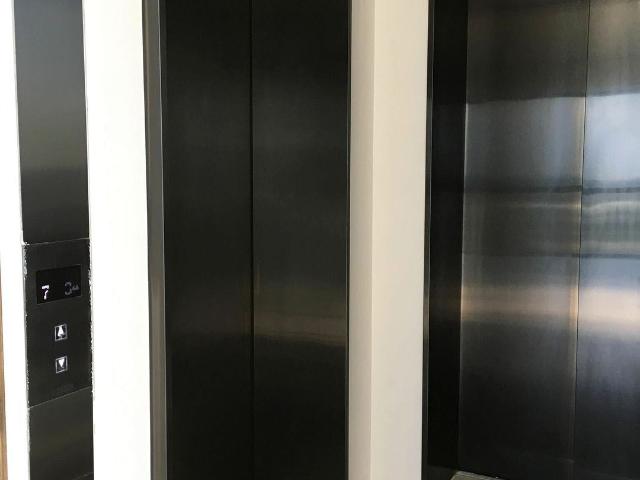 Echelon D3, Condominium