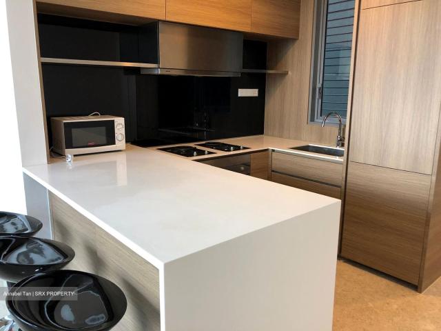 Echelon D3, Condominium