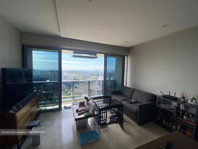 Echelon D3, Condominium