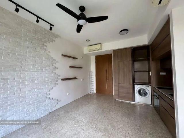 Echelon D3, Condominium