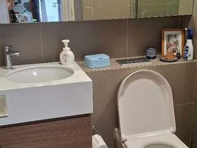 Echelon D3, Condominium