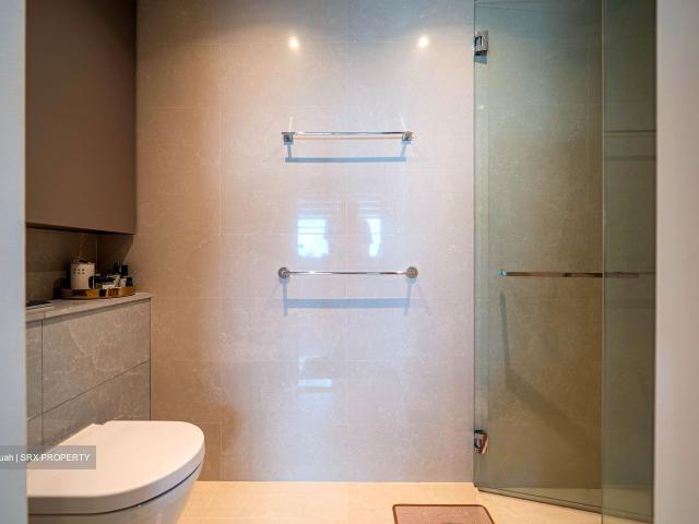 Echelon D3, Condominium