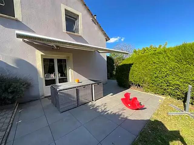 Echenoz la Méline 70000 Achat / Vente maison 5 pièces t5 terrasse