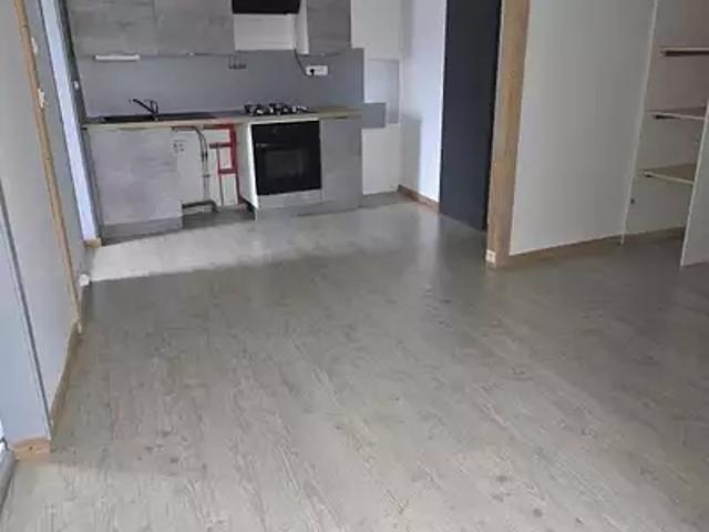 Echenoz la Méline 70000 Location appartement 2 pièces t2