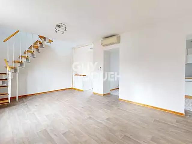 Echenoz la Méline 70000 Location appartement 3 pièces t3