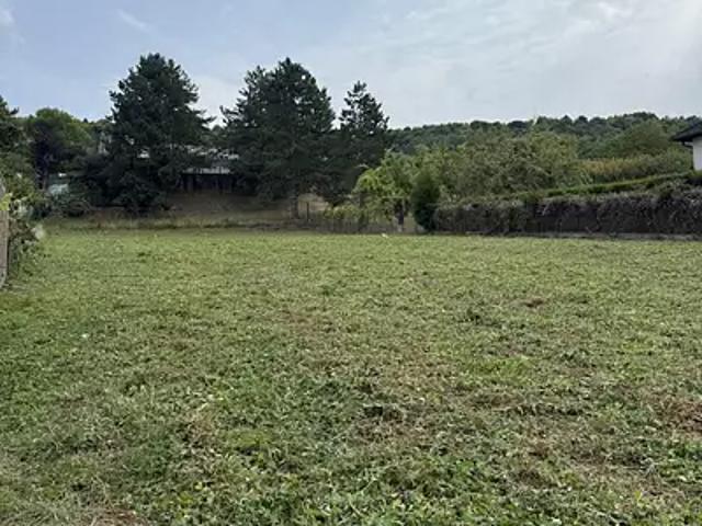 Echenoz la Méline 70000 Programme neuf terrain neuf à vendre