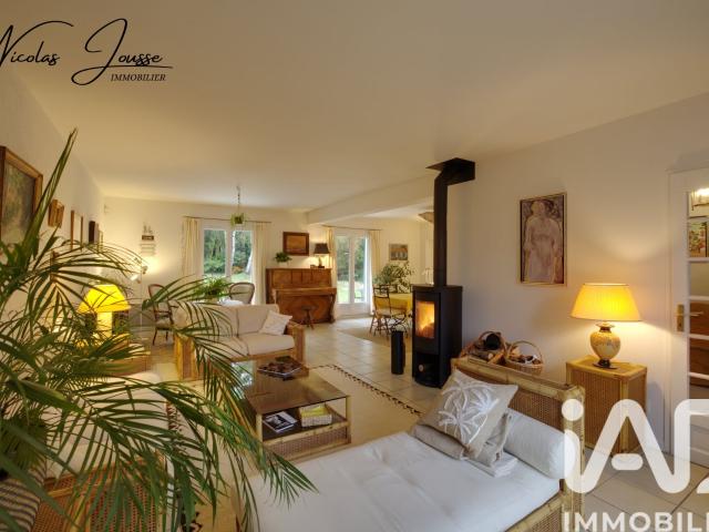 Échenevex Vente Maison 01