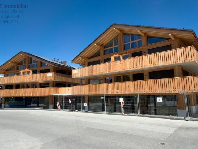 Echères E203