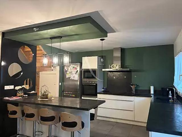 Echillais 17620 Achat / Vente maison 3 pièces t3 terrasse cave