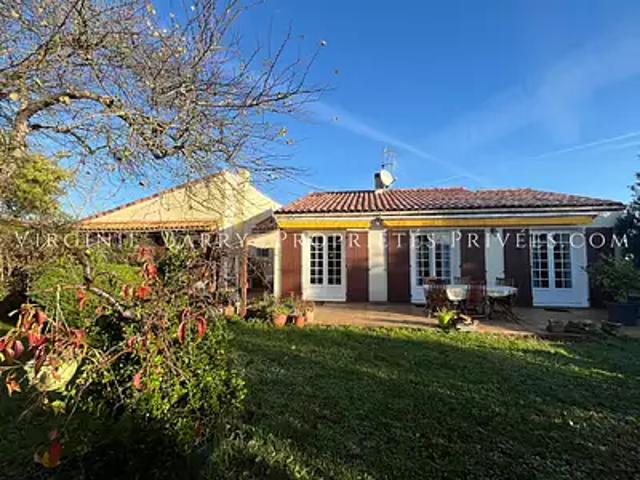 Echillais 17620 Achat / Vente maison 5 pièces t5 terrasse