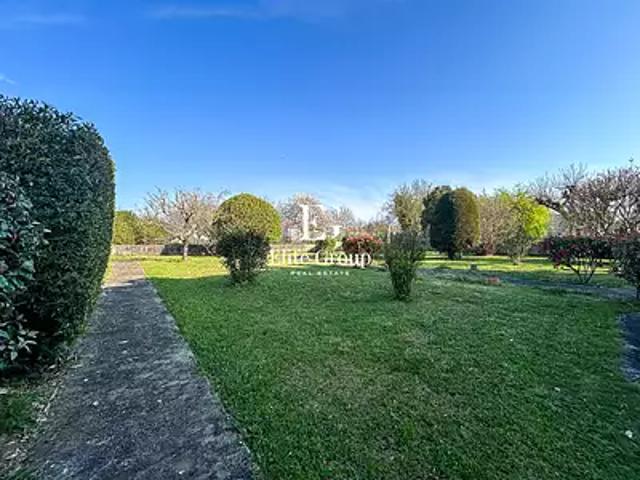 Echillais 17620 Achat / Vente maison 5 pièces t5