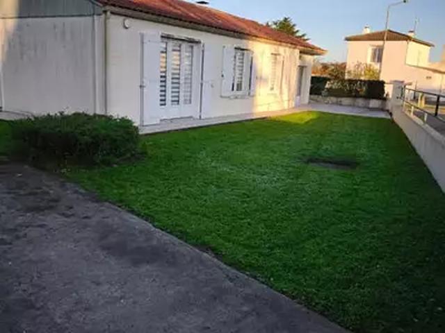 Echillais 17620 Achat / Vente maison 7 pièces t7 parking