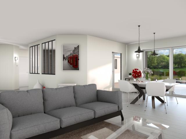 Échillais Vente Maison 17