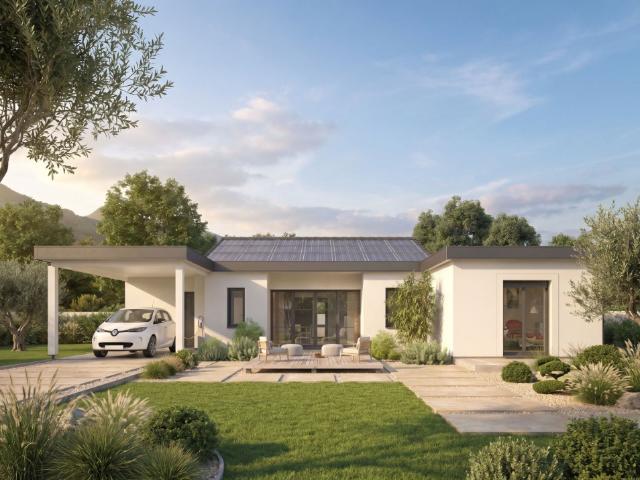 Échillais Vente Maison 17