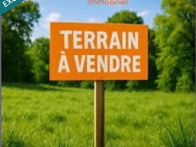 Echinghen Vente Terrain 62
