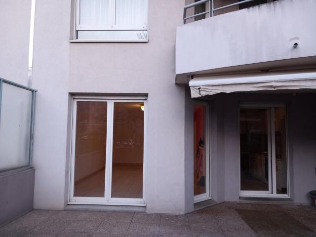 Échirolles Location Appartement 38