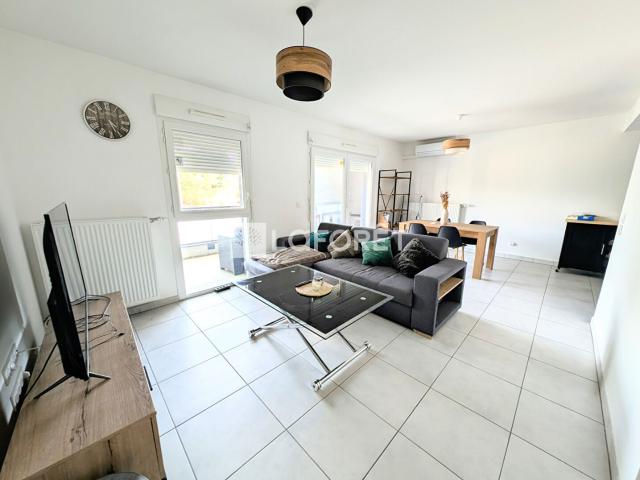 Échirolles Location Appartement 38