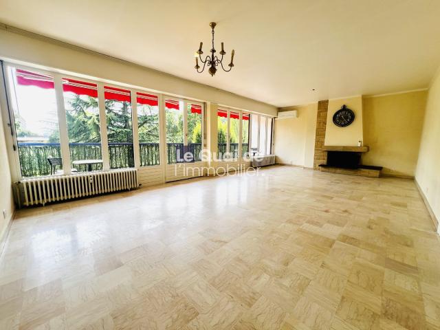 Échirolles Location Appartement 38