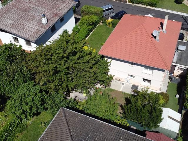 Échirolles Vente Maison 38