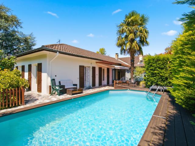 Échirolles Vente Maison 38