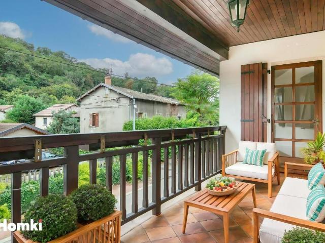 Échirolles Vente Maison 38