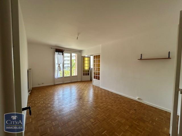 Échirolles Vente Appartement 38