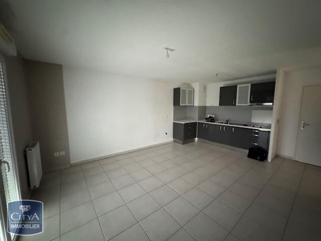 Échirolles Vente Appartement 38