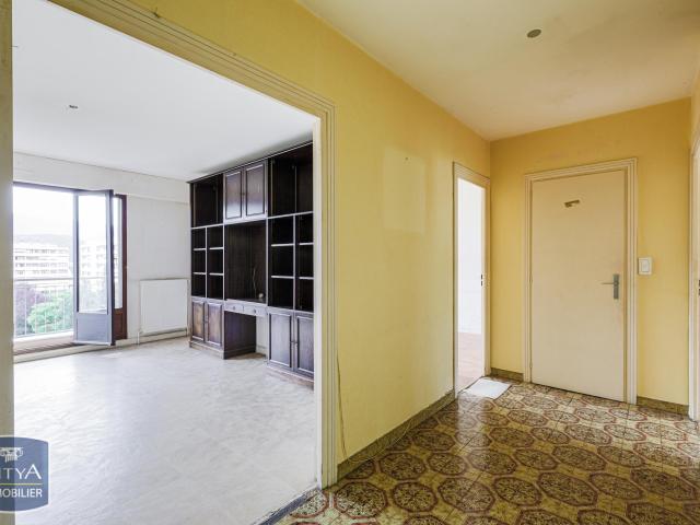 Échirolles Vente Appartement 38