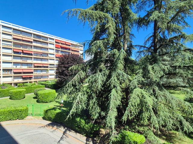 Échirolles Vente Appartement 38