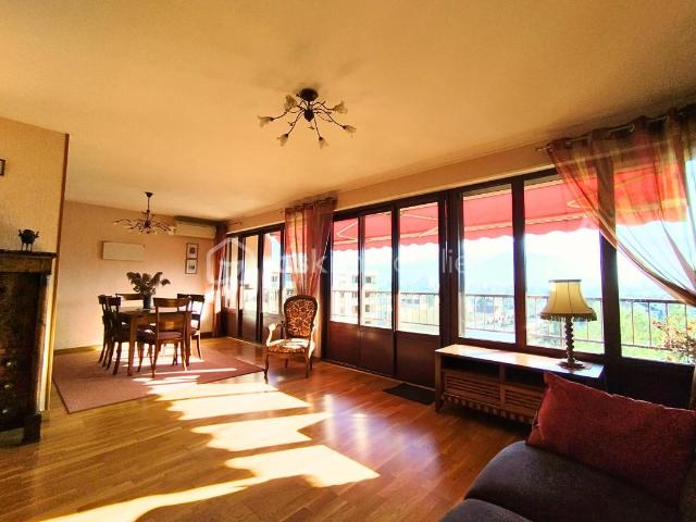 Échirolles Vente Appartement 38
