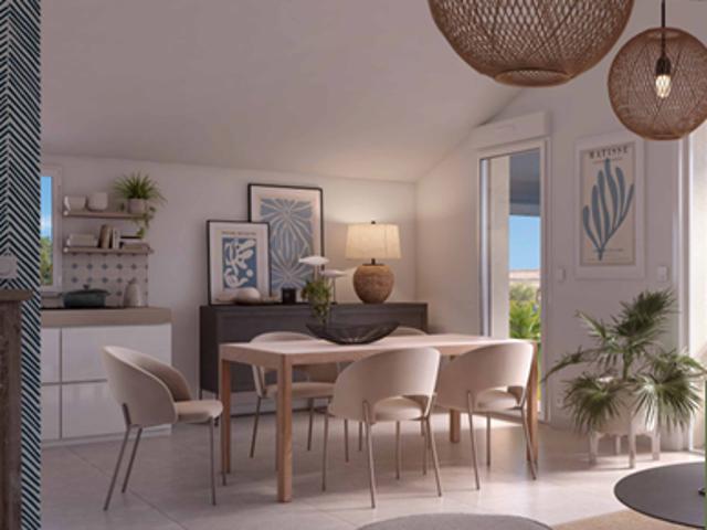 Échirolles Vente Appartement 38