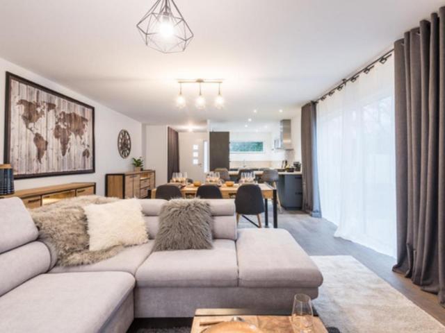 Échirolles Vente Appartement 38