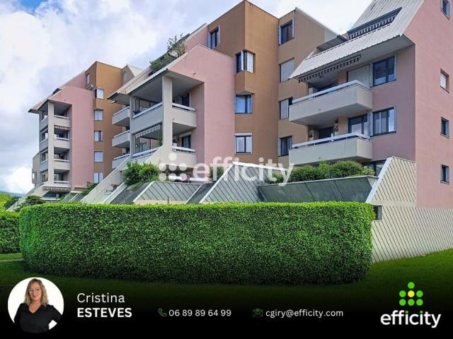 Échirolles Vente Appartement 38