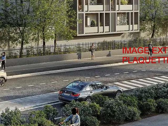 Échirolles Vente Appartement 38