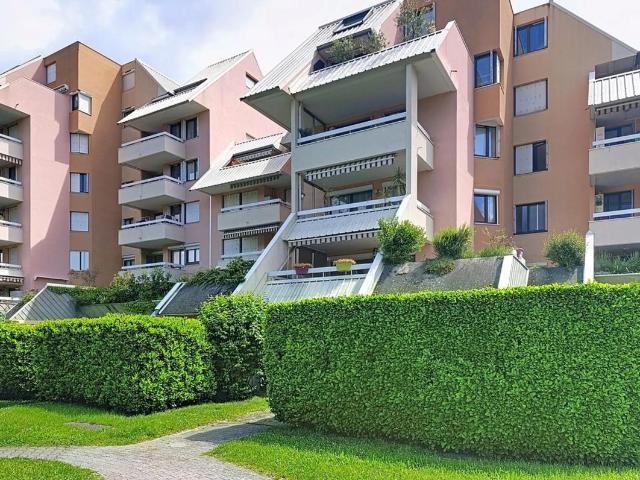 Échirolles Vente Appartement 38