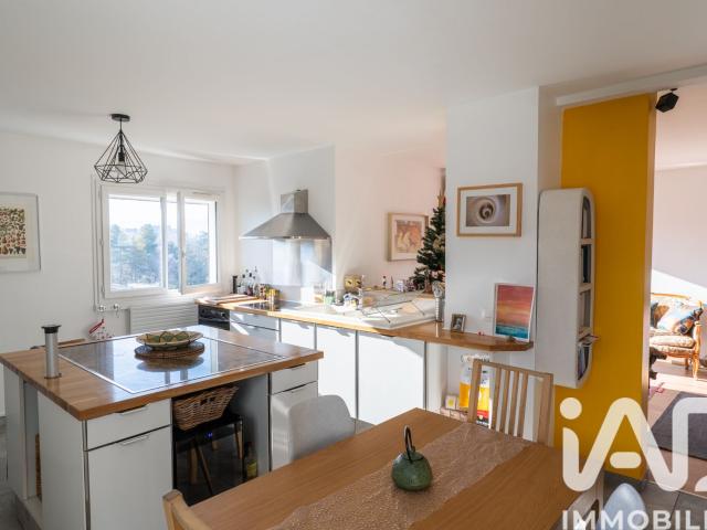 Échirolles Vente Appartement 38