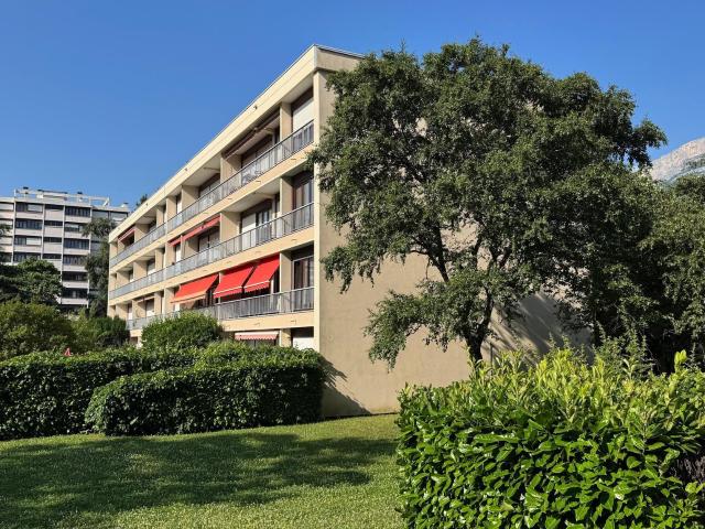 Échirolles Vente Appartement 38