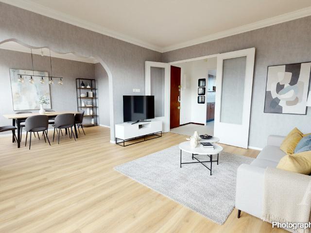 Échirolles Vente Appartement 38