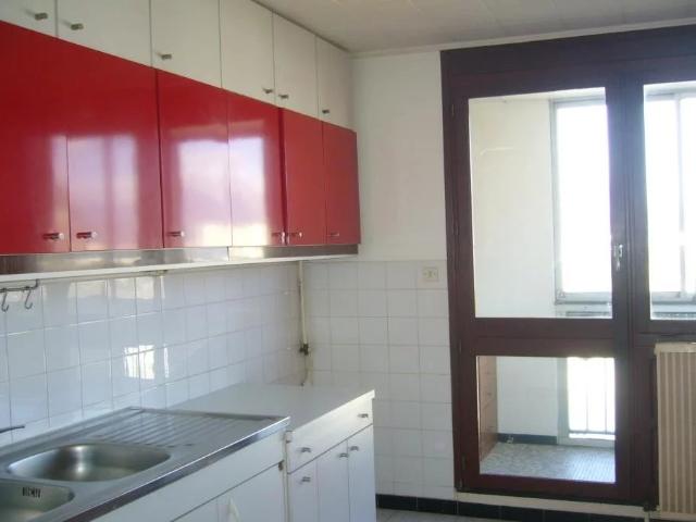 ECHIROLLES: 14 rue Georges Méliès Dans nouveau centre, ag
