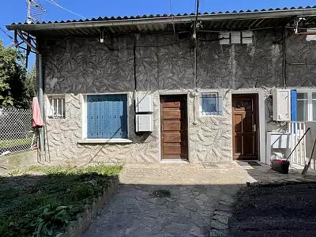 Echirolles 38130 Achat / Vente maison 3 pièces t3