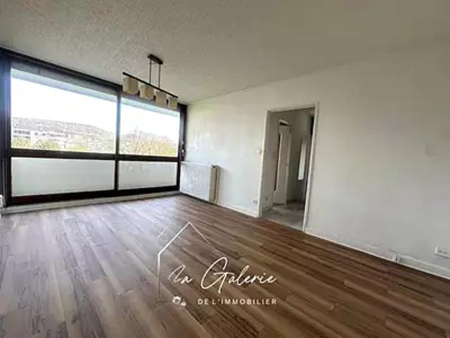Echirolles 38130 Achat / Vente appartement 2 pièces t2