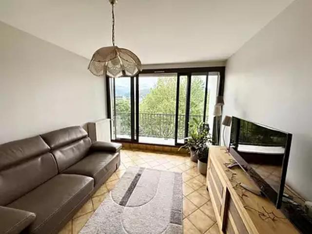 Echirolles 38130 Achat / Vente appartement 3 pièces t3