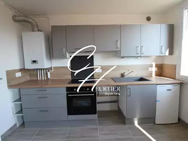 Echirolles 38130 Location appartement 2 pièces t2